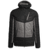 HEROX Men carbon/black