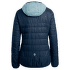 Bunda Martini ANETO Women true navy/lake/ice
