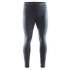 Legíny Craft Performance Thermal Tights Men ASPHALT