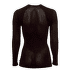 Triko krátký rukáv Aclima WoolNet Light Crewneck Women Jet Black