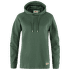 Mikina Fjällräven Vardag Hoodie Women Deep Patina