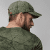 Kšiltovka Fjällräven Lappland Camo Cap Dark Olive Camo