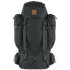Batoh Fjällräven Kajka 100 Coal Black