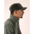 Kšiltovka Arcteryx Bird Word Trucker Curved Phantasm/Euphoria