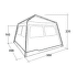 Fastlane 300 Shelter