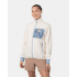Bunda Kari Traa ROTHE MIDLAYER LAGON/BLUE LAGOON