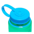 Láhev Nalgene Wide-Mouth 500 mL Sustain Aubergine Sustain/2020-0316
