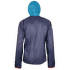 Bunda Direct Alpine CYCLONE indigo/ocean
