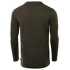 Triko dlouhý rukáv Aclima LightWool 180 Crewneck Men Tarmac