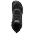 Boty Xero Scrambler Mid II Wp Men Black/Asphalt