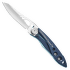 Nůž Leatherman SKELETOOL KB NIGHTSHADE