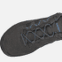 Boty Lowa Sirkos Evo GTX Lo graphite/blue