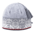 A52 Knitted Hat 109 grey