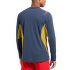 Triko dlouhý rukáv La Sportiva BEYOND LONGSLEEVE Men Night Sky/Chalk