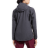 Bunda La Sportiva WALL BREEZE STRETCH JKT Women Night Sky/Chalk