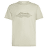 Merino 150 Tech Lite SS Tee Pukaki Reflected Men ASHEN