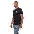 Triko krátký rukáv Mammut Massone T-Shirt Men Hold 6433 alpine calamint