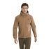 Bunda Arcteryx Atom Hoody Men Black Sapphire