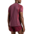 Triko krátký rukáv La Sportiva PACER T-SHIRT Men Redwood/Mountain Red