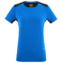 Triko krátký rukáv Millet Intense Pro Light TS SS Women ICON BLUE/BLACK