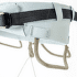 Sedák Blue Ice Cuesta Adj Harness Women Cloud Blue