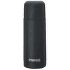 Classic Light Vacuum Bottle 0.5L Black