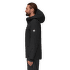 Bunda Mammut Haldigrat HS Hooded Jacket Men 40322 deep teal-black