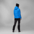 Bunda Fjällräven Expedition Pack Down Hoodie Women Port