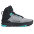 Boty Altra Lone Peak 9 Waterproof Mid Women BLACK/GRAY