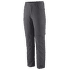 Kalhoty Patagonia Quandary Convertible Pants Men Forge Grey