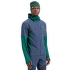 Mikina La Sportiva Session Tech Hoody Men Night Sky_B46B46