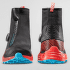Boty La Sportiva Cyklon Cross GTX Women Black/Hibiscus
