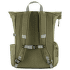 Batoh Fjällräven Vardag Foldsack 25 Coal Black