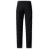 Kalhoty The North Face DIABLO REGULAR STRAIGHT PANTS Women TNF BLACK