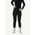 Legíny Devold Wool Mesh Long Johns Women 960A CAVIAR