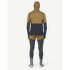 Triko dlouhý rukáv Devold Expedition Arctic Pro Hoodie Men 707A  WHEAT