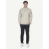 Pulover (3/4 Zapínání) Devold Nansen Sweater Zip Neck Men 280A DARK BLUE MELANGE