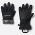 Rukavice Columbia Youth Whirlibird™ III Glove Black 010