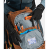 Batoh Ortovox HAUTE ROUTE 32 55901 petrol blue