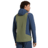 Bunda La Sportiva DESCENDER STORM Jacket Men Cypress/Night Sky