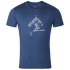 Furry 3.0 navy (Rock way)