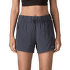 Kraťasy Patagonia Terrebonne Shorts Women Light Violet