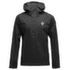 Strataline Stretch Shell Men Black