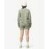Triko dlouhý rukáv Devold Everyday Crew Women FOG