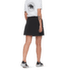 Sukně Mammut TREKKER WRAP SKORT WOMEN black 0001