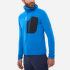 Mikina Millet TRILOGY ICON LIGHTGRID HD Men ROUGE A14