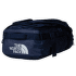 BASE CAMP VOYAGER DUFFEL 32L SHADY BLUE/SUMMIT NAVY