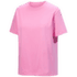 Kragg Cotton Little Bird Crew SS Women Pineberry
