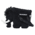 Mammut Fluffy Chalk Bag black 0001