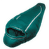 Spacák Grüezi bag DownWool Subzero 2.0 Pine Green